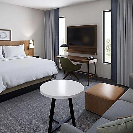 Staybridge Suites - Cincinnati East - Milford By Ihg Exteriör bild