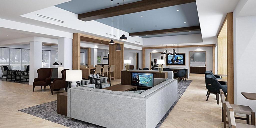 Staybridge Suites - Cincinnati East - Milford By Ihg Exteriör bild