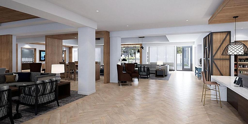 Staybridge Suites - Cincinnati East - Milford By Ihg Exteriör bild