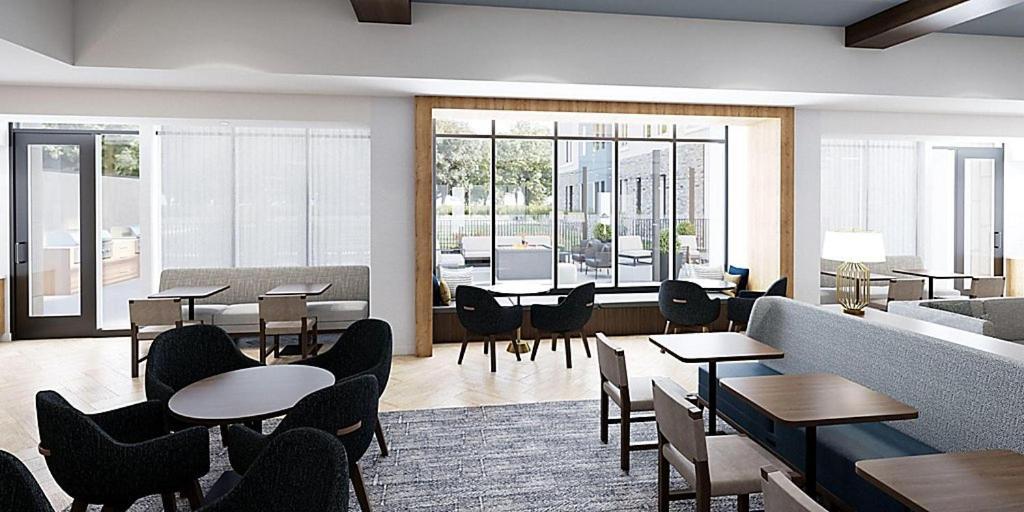 Staybridge Suites - Cincinnati East - Milford By Ihg Exteriör bild