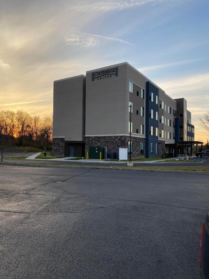 Staybridge Suites - Cincinnati East - Milford By Ihg Exteriör bild