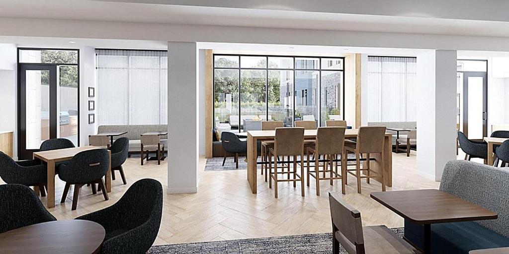 Staybridge Suites - Cincinnati East - Milford By Ihg Exteriör bild
